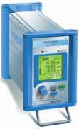 Electronics & Software Signal Conditioner Charge Meter 5015A 5015A Measuring Range pc ±2... 2 200 000 Frequency Response (wide band) Hz ~0... 200 k Output Voltage V ±10.