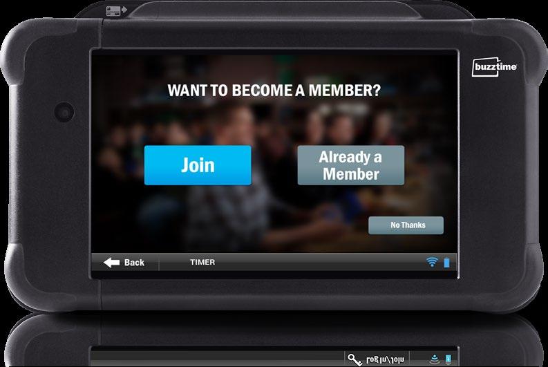 PlayersPlus Members and Registration for Your Guests Click