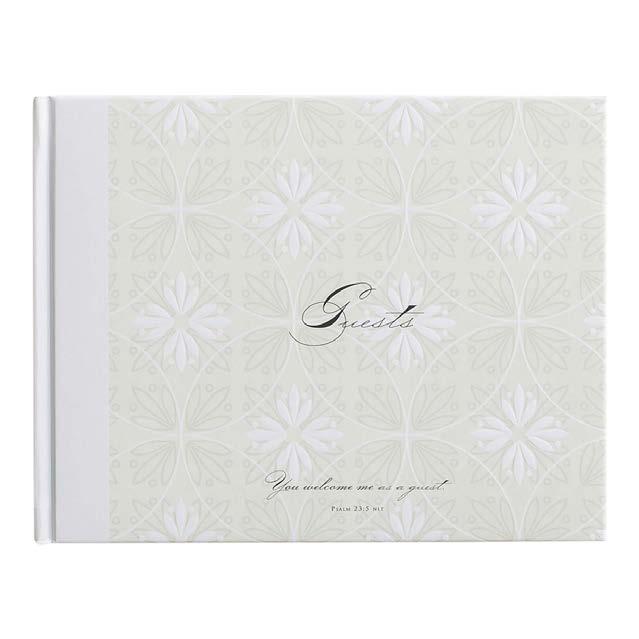 Guest books meet these needs with quality,