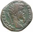 4732* Marcus Aurelius, (A.D. 161-180), AE sestertius, issue struck at Rome in A.D.177, (23.84 g), obv.