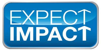 Konica Minolta s theme for IPEX 2010 Expect impact summarises the additional values that the company s