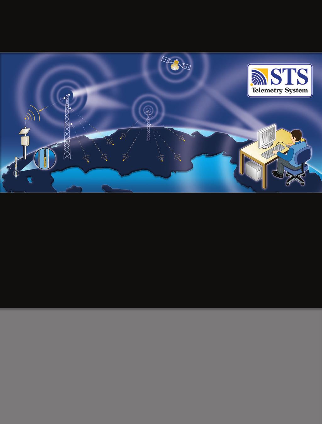 STS Telemetry System User