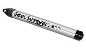 LTC Levelogger Junior The LTC Levelogger Junior provides an inexpensive and convenient method to measure level, temperature and conductivity all in one probe.