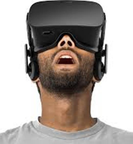 Limitations and risks of VR training Fear of complexity and uncertainty about the quality of outcomes Cost of implementation View equivalent