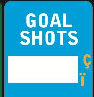GOAL SAVES Press home GOAL SAVES The control will display # + Saves # Press guests GOAL SAVES The control will display # Saves + # To Add to Goal Saves 1. Press or # + Saves # 2.