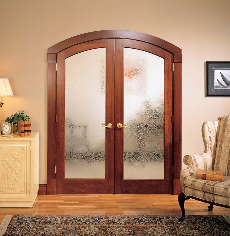 Arched Doors Glass 22 23 Arched Doors Wood Clearly