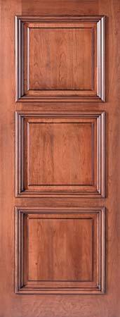 Hampstead Doors are crafted with
