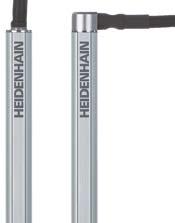 HEIDENHAIN-SPECTO Incremental length gauges with ± 1