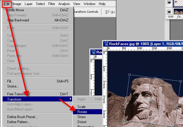 Now add a Mask (select Add Layer Mask button located at the bottom of the Layers panel) to the