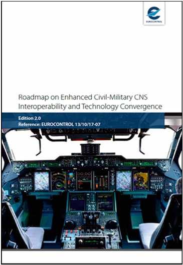 Integrated CNS concept: Civil / Military synergies and dual-use A recognised