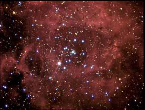 NGC 2237 -