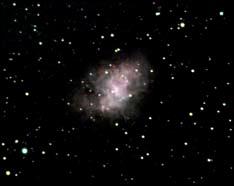 39 Deep Sky Images M1