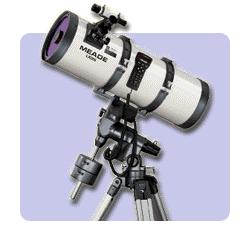 Turn You PC and Meade Telescope Into An