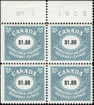 value as just single stamps is $336 - $150