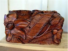 Creative Arts Woodcarving Division 13 New Mexico State Fair September 7-17,