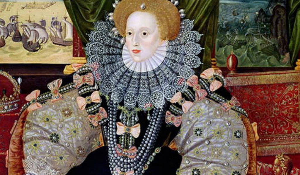 The Elizabethan Age The renaissance spread to england and that period was known as the