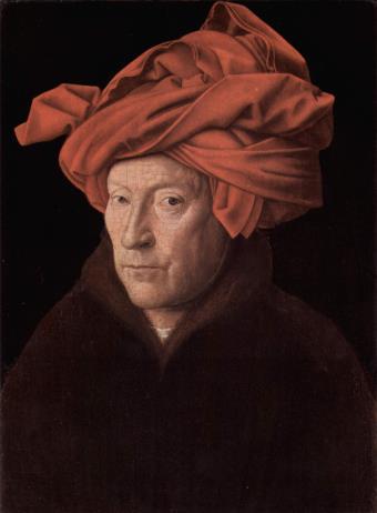 Flemish Painters The first great Flemish Renaissance painter was Jan van Eyck.