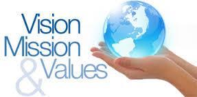Mission and Vision Mission: Be the best in the eyes of our customers, employees