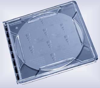 From technological point of view, the AWG is a planar waveguide structure usually obtained on silicon wafer with a SiO 2 lower cladding oxide obtained using thermal oxidation