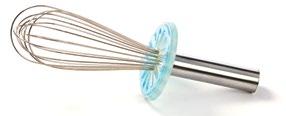3859 A perfect stack everytime WIPE YOUR WHISK Keep your counter clean WHISK &