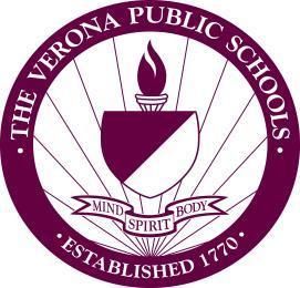 Verona Public School District Curriculum Overview Curriculum Committee Members: Allison Quick Supervisor: Dr.