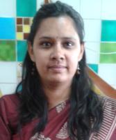 BIOGRAPHIES Prof. Shradha Andhare Working as an Assistant Professor at E&TC Department in Dr D.Y.