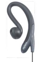 C-earset EHN17 Swivel earset EAN23 Detachable Earpiece with