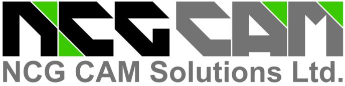 Local Reseller Contact Details: Head Office: NCG CAM Solutions Ltd Suite 5, Pioneer House North Chivers Way, Vision Park