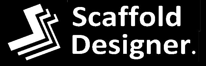 This guide covers Scaffold Designer