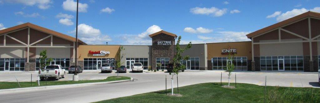 lbertson 00 Retal & Offce Space for Lease For