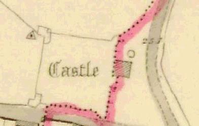 Castle Ballintober,