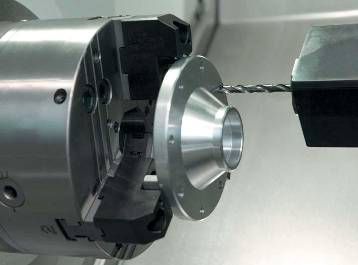 Range of Applications The robust ERM modular magnetic encoders are especially suited for use in production machines.