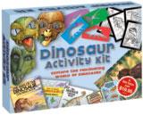 Here are dozens of fun activities to help youngsters learn about the mightiest creatures