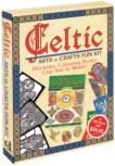 Celtic rts & Crafts giant-sized collection of Celtic crafts!