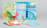 Header s TM Origami, Hobbies nimal Origami dventure Origami enthusiasts have everything they need in this