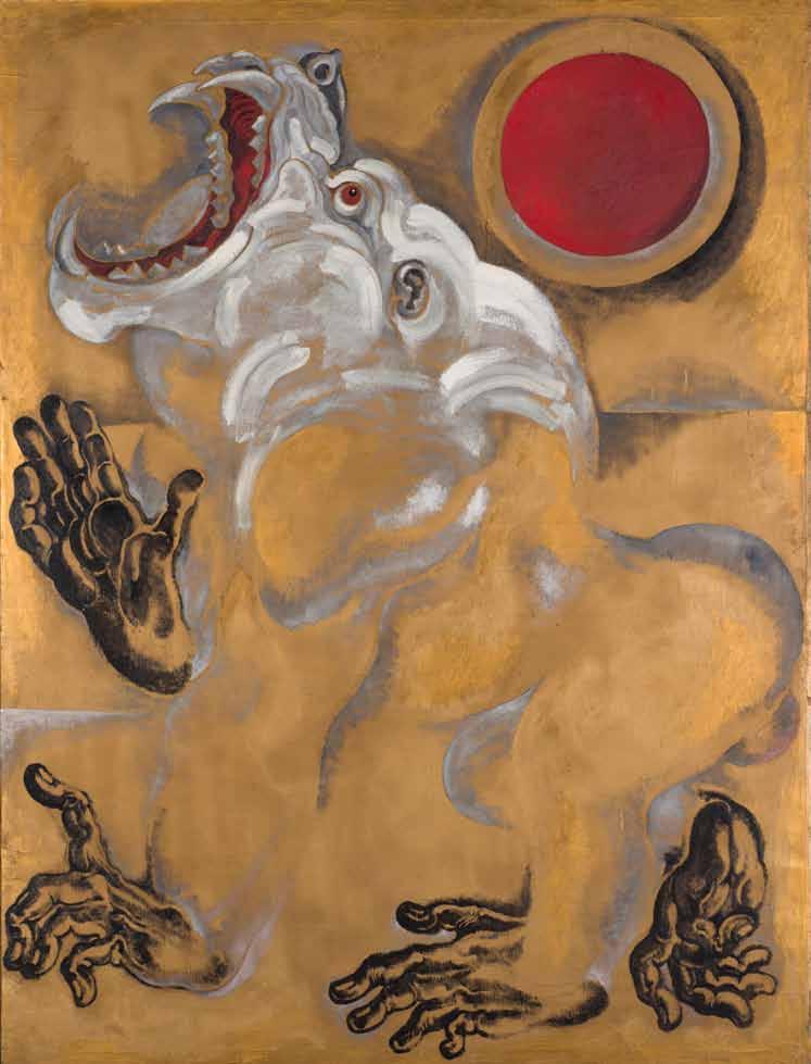 Thawan was one of Thailand s foremost artists, whose vivid and visceral interpretations of Buddhist teachings and visual motifs have won him international acclaim.