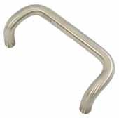 Pull Handles Kaba Australia has a range of stainless steel pull