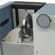 The URP combines several measuring functions of RINGMASTER and PUNCHMASTER.