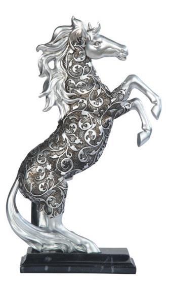 Foal 10 #199 Silver