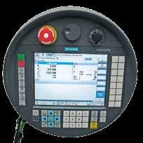 Tool breakage control A mechanical tool breakage detection device is integrated in the tool