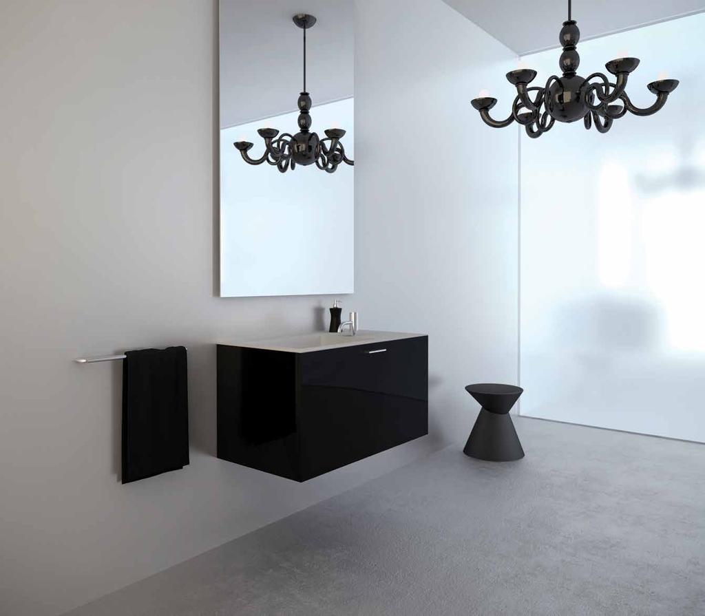 Fusing quality and innovative design, the Omvivo collection for Reece offers luxury