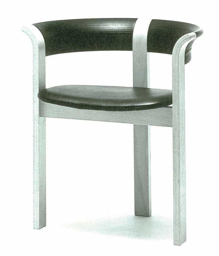 Magnus Olesen Chair 1981