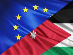 Importance of the Decision The decision of the European Union (EU)-Jordan Association committee to simplify rules of origin was signed on 19 July 2016 and entered into force immediately, and it will