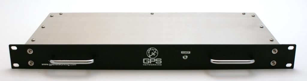 RMALDCBS 1 X 8 Rack Mount Amplified 1X8 GPS Splitter Technical Product Data Features Excellent Gain Flatness [J1-J8] < 1.