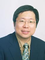 Director of Graduate Institute of Biomedical Electronics and Bioinformatics Eric Y.