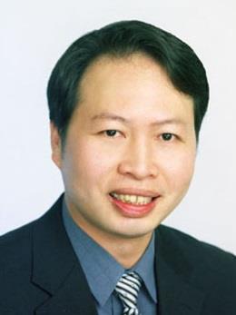 Chih-Wen Liu ( 劉志文 ) Chih-Wen Liu ( 劉志文 ) He received the B.S. degree in electrical engineering from National Taiwan University in 1987 and the M.S. and Ph.