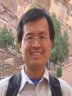 Dr. Lin was the recipient of the Best Presentation Award for his paper presented at the 2007 VLSI-DAT Symposium.