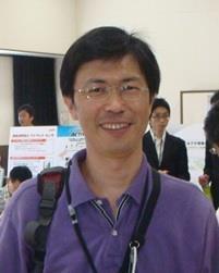 Since 2002 he has been in the Department of Electrical Engineering, NTU, and, from 2009 to 2013, he was also the Division Director of Information Management, Computer & Information Networking Center,