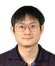 research fellow position in Michigan, he joined the Graduate Institute of Electro-Optical Engineering as an assistant professor in 2007. Prof.