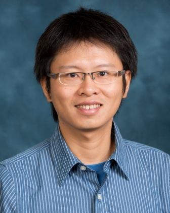 Nien-Tsu Huang ( 黃念祖 ) Nien-Tsu Huang received his B.S. in Mechanical Engineering and the M.S. in Applied Mechanics from National Taiwan University, Taipei, Taiwan, in 2003 and 2005.